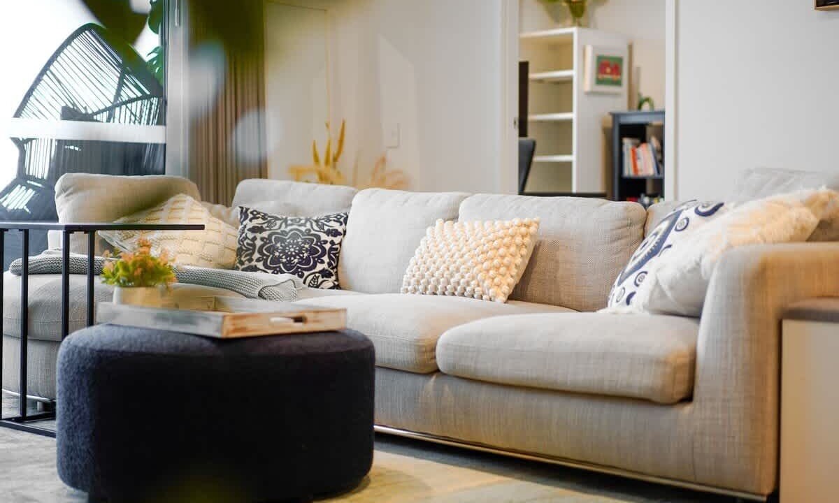 Photo of Livingroom in Footscray