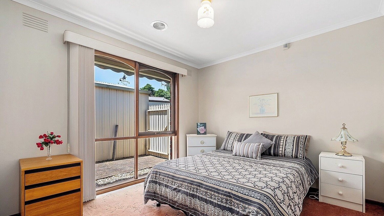 Photo of Bedroom in Melton West