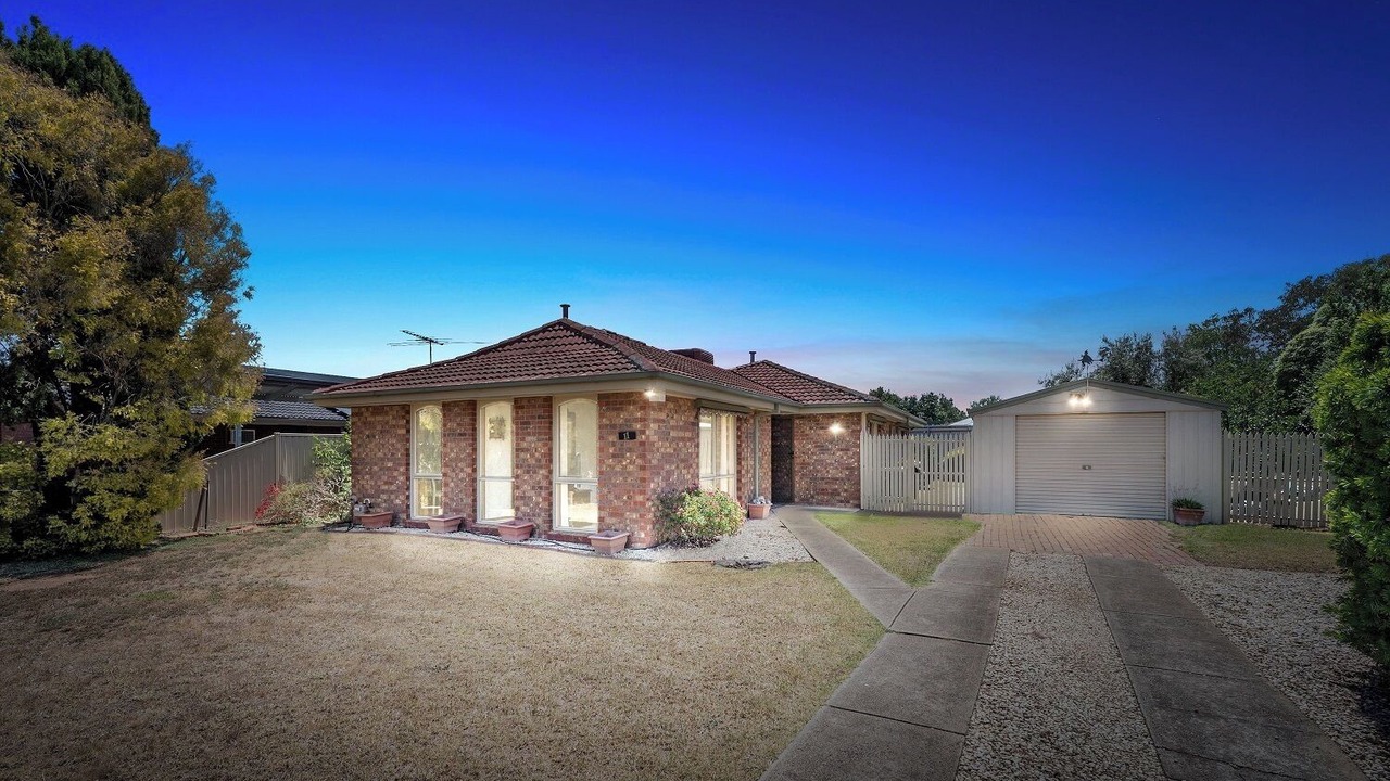 Photo of Outdoor in Melton West