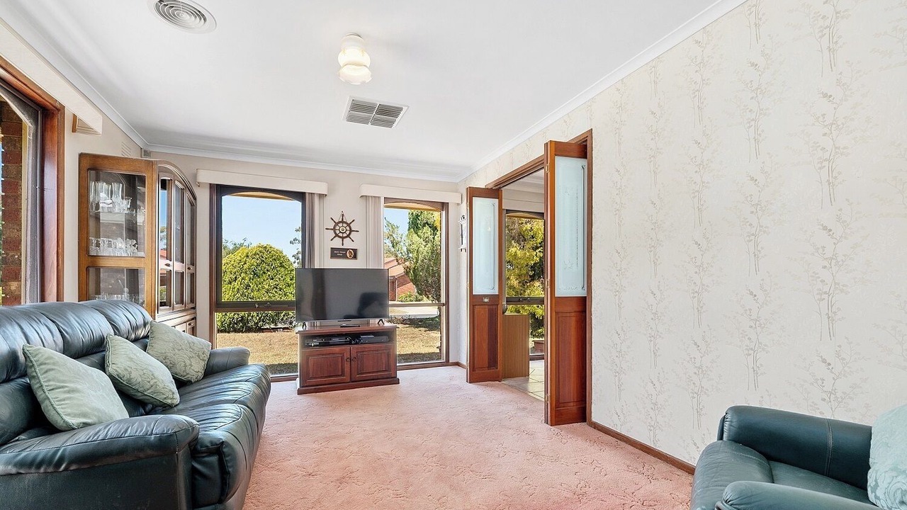 Photo of Livingroom in Melton West