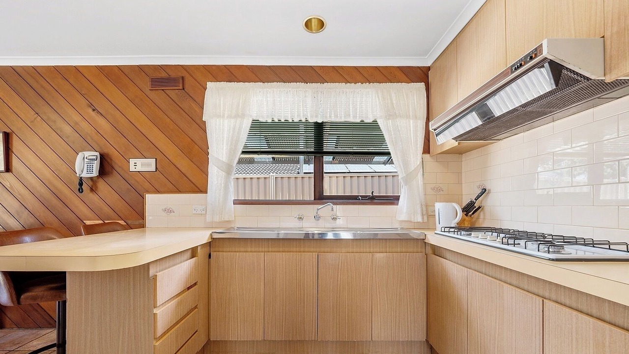 Photo of Kitchen in Melton West