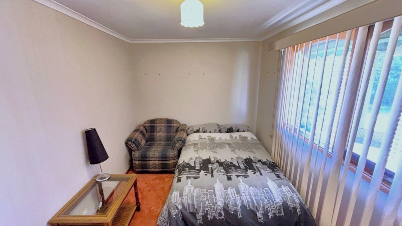 Photo of Bedroom in Melton West
