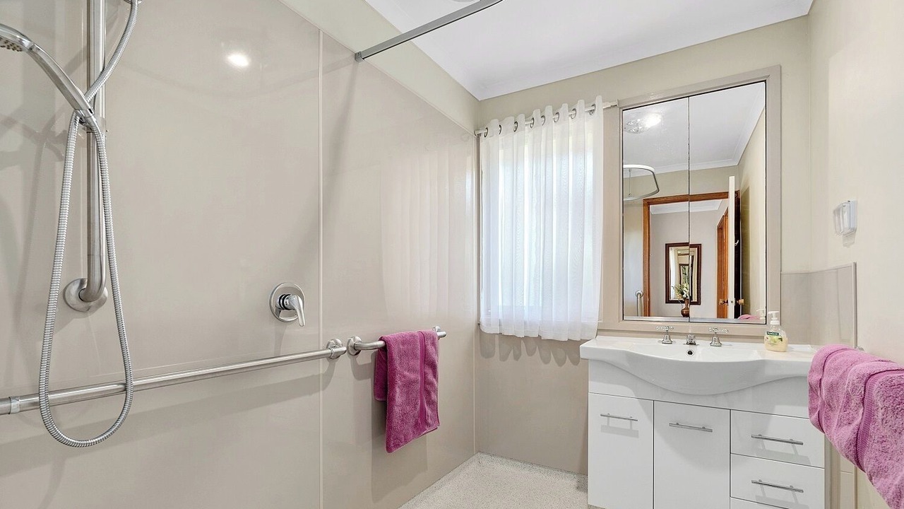 Photo of Bathroom in Melton West