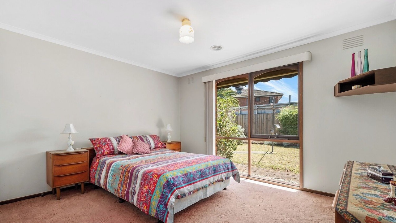 Photo of Bedroom in Melton West