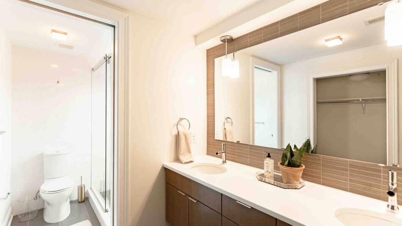 Photo of Bathroom in Over-the-Rhine