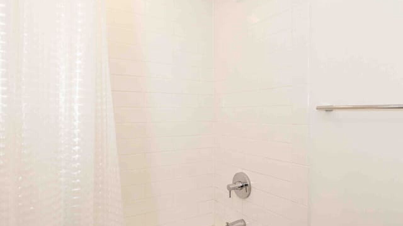 Photo of Bathroom in Over-the-Rhine