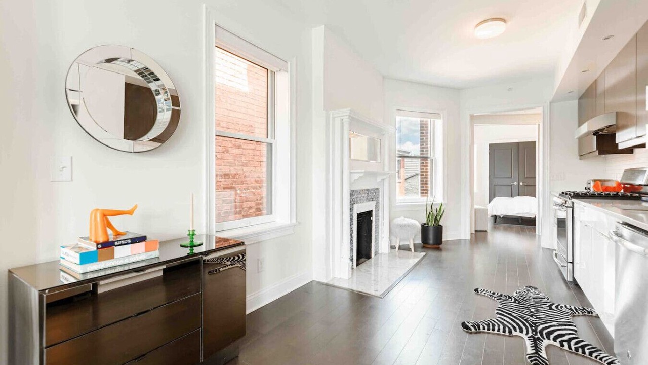 Photo of Kitchen in Over-the-Rhine