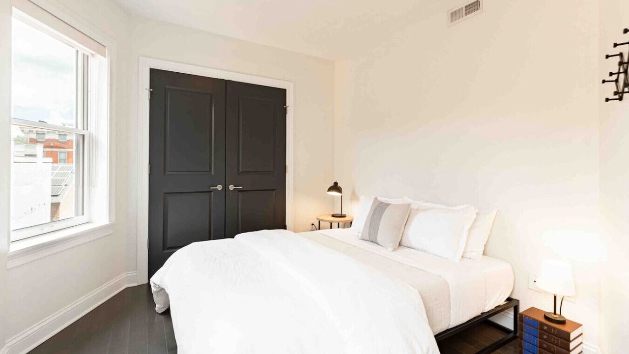 Photo of Bedroom in Over-the-Rhine