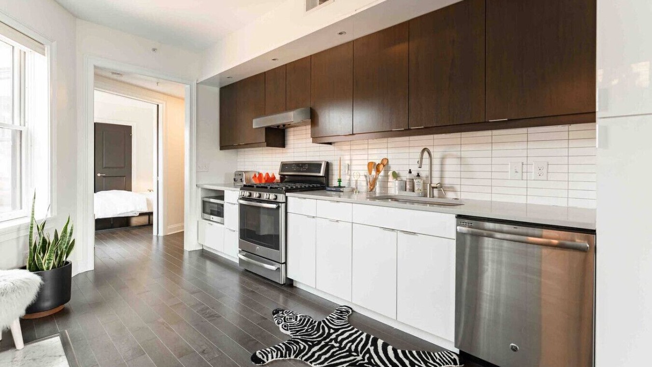 Photo of Kitchen in Over-the-Rhine