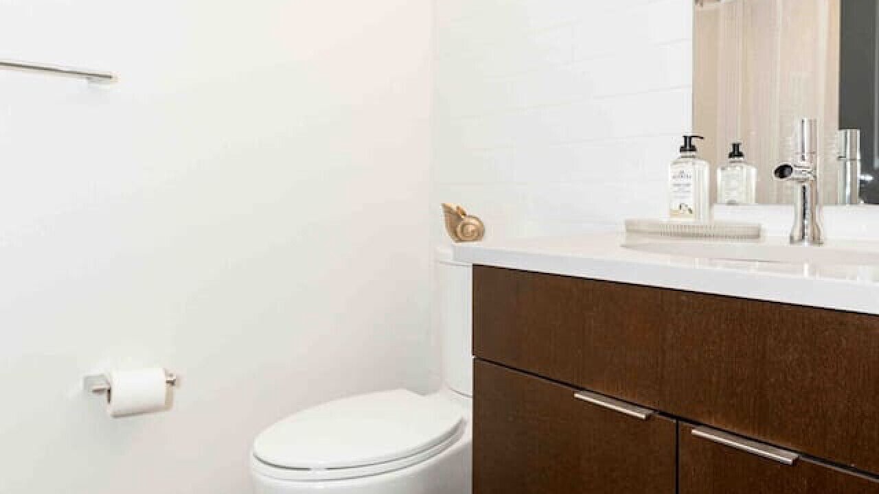 Photo of Bathroom in Over-the-Rhine
