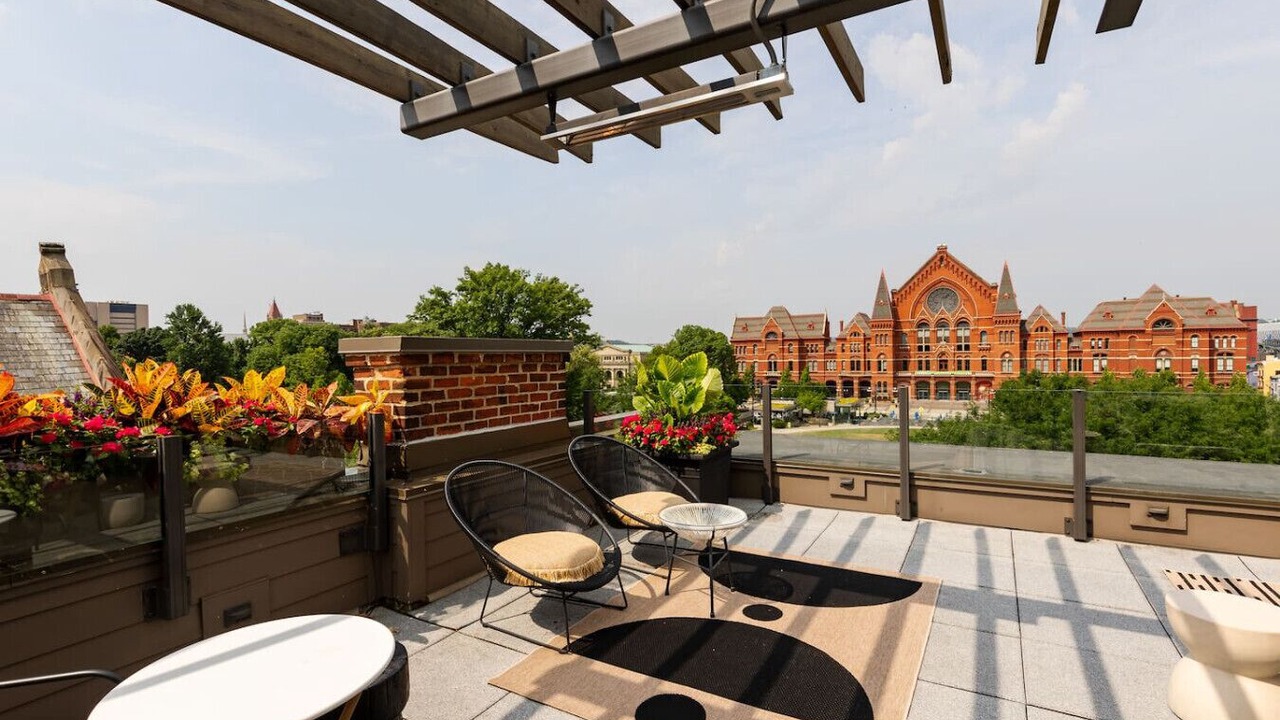 Photo of Outdoor in Over-the-Rhine