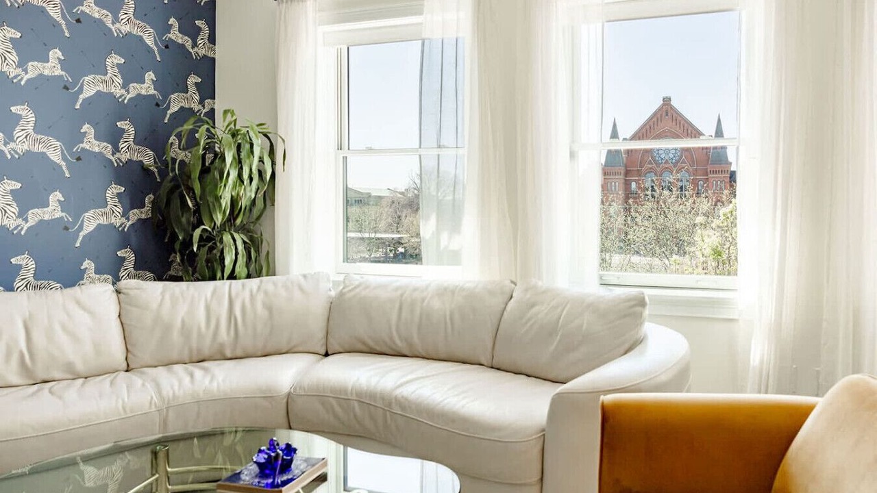 Photo of Livingroom in Over-the-Rhine
