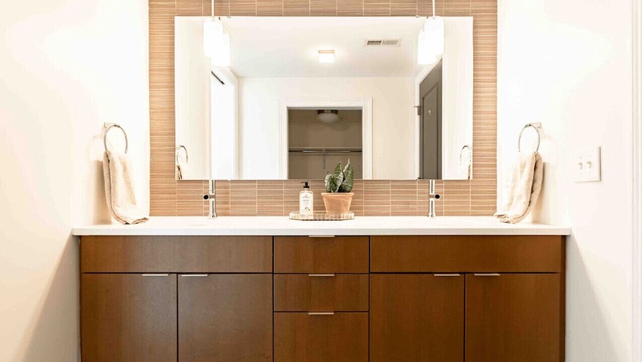 Photo of Bathroom in Over-the-Rhine