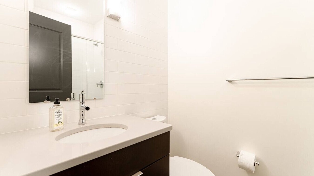 Photo of Bathroom in Over-the-Rhine