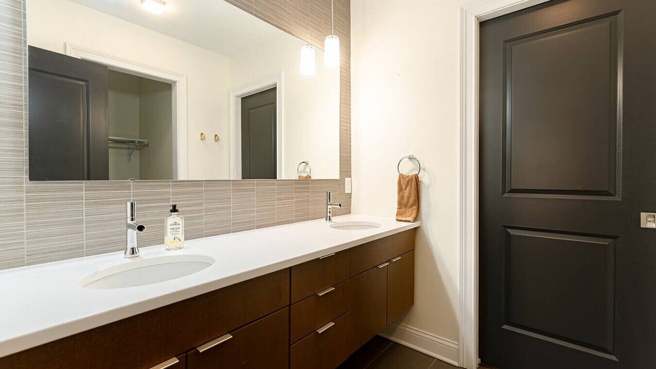Photo of Bathroom in Over-the-Rhine