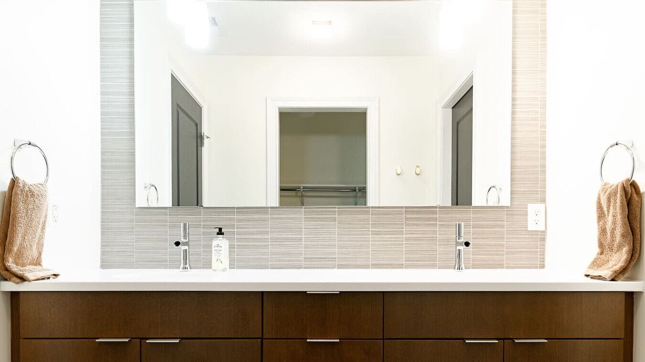 Photo of Bathroom in Over-the-Rhine