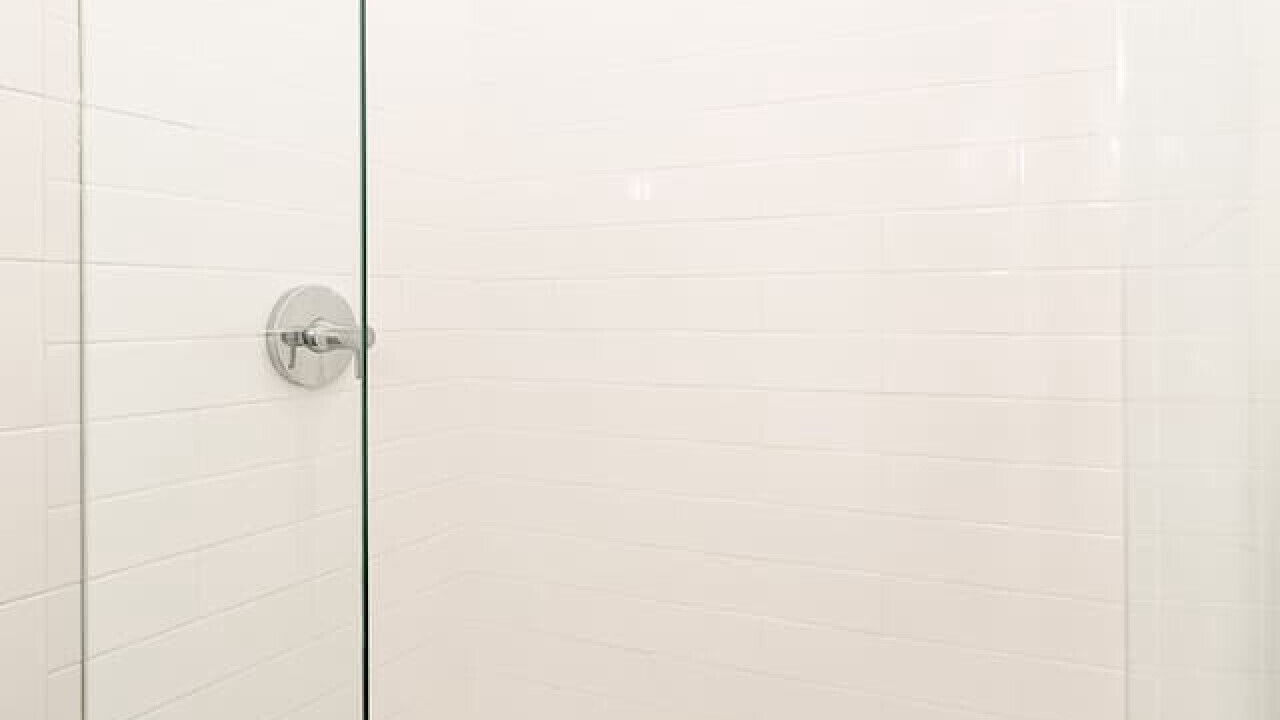 Photo of Bathroom in Over-the-Rhine