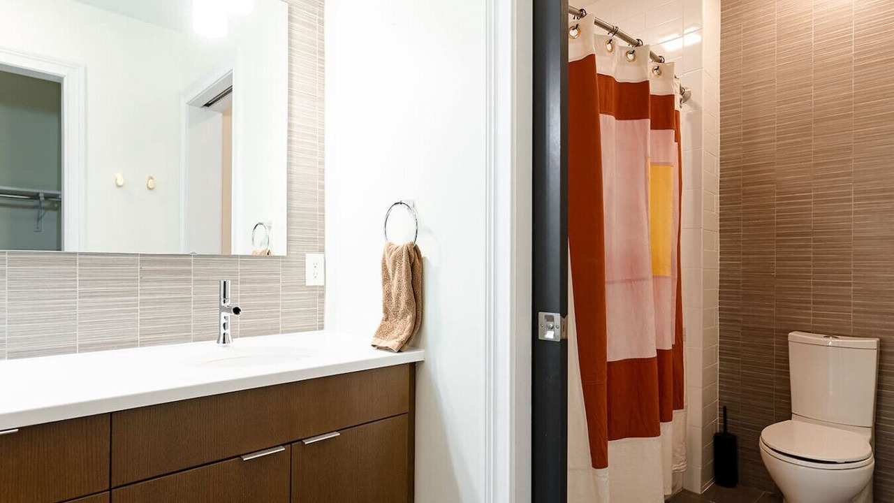 Photo of Bathroom in Over-the-Rhine