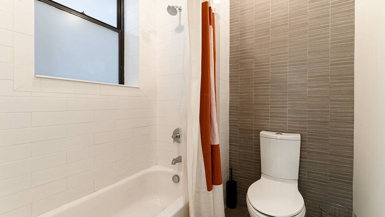 Photo of Bathroom in Over-the-Rhine