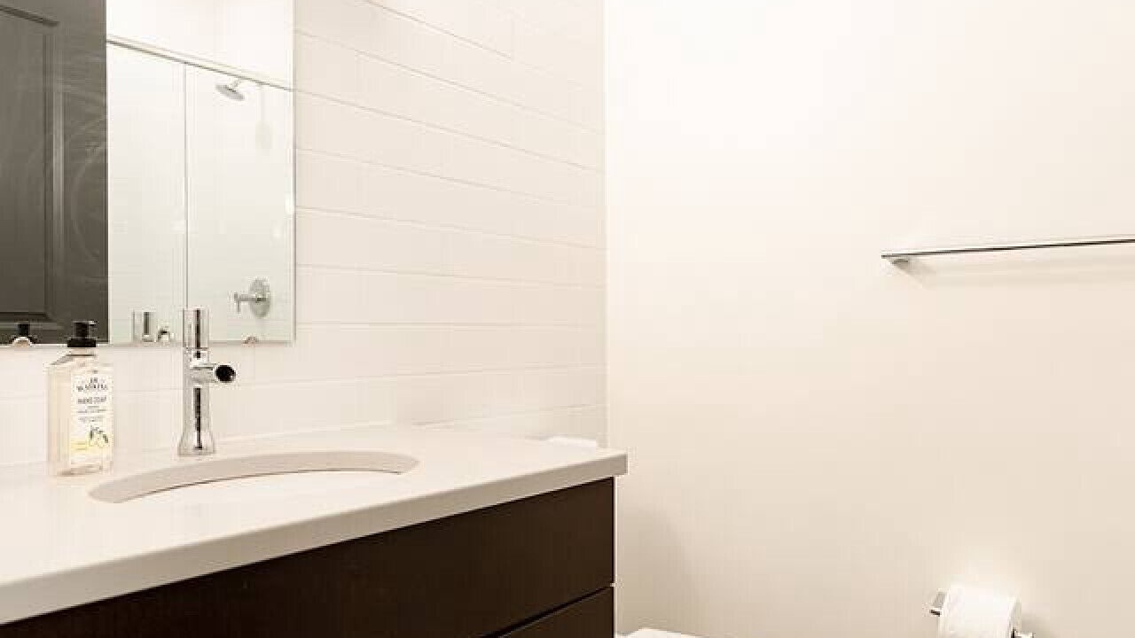Photo of Bathroom in Over-the-Rhine