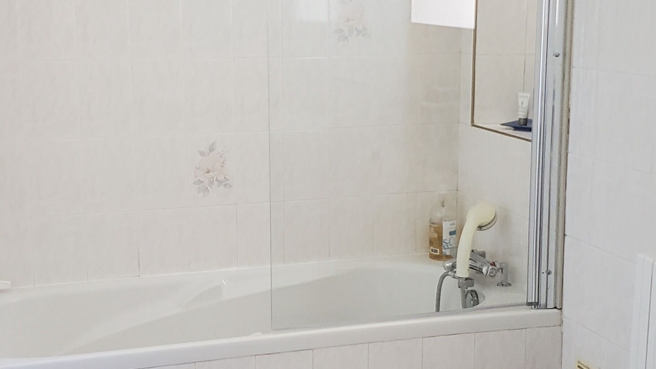 Photo of Bathroom in Cavagnac