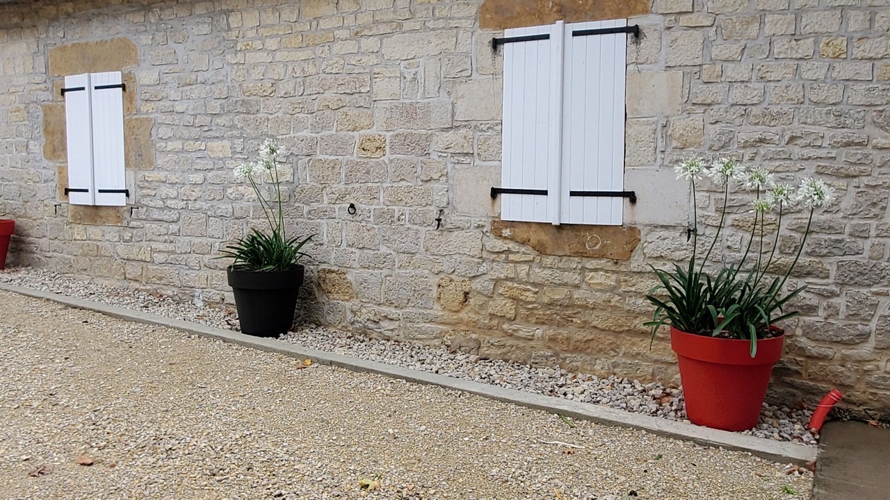 Photo of Outdoor in Cavagnac