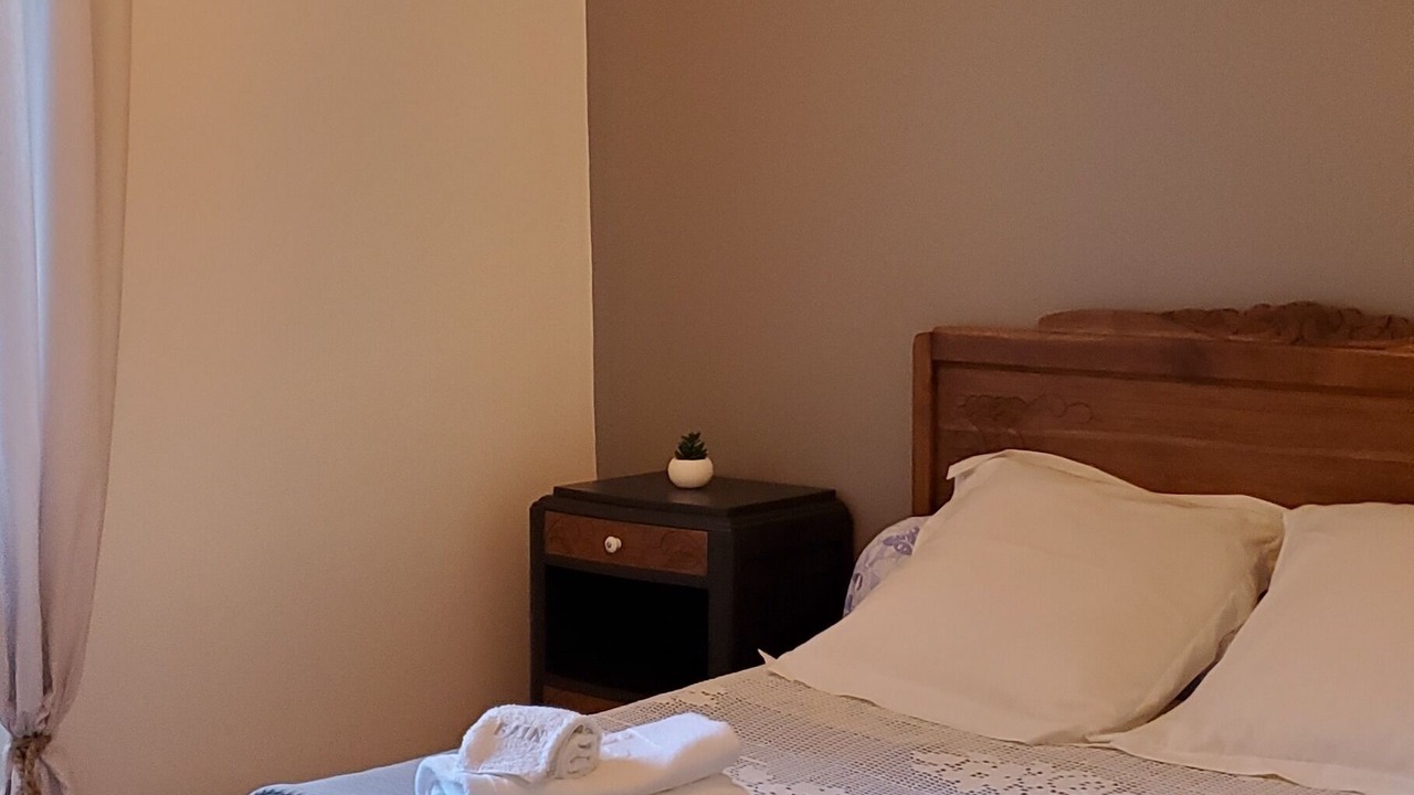 Photo of Bedroom in Cavagnac
