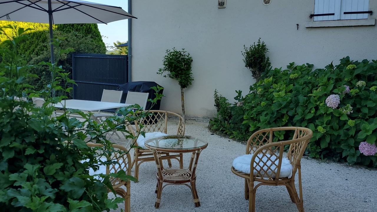 Photo of Outdoor in Cavagnac