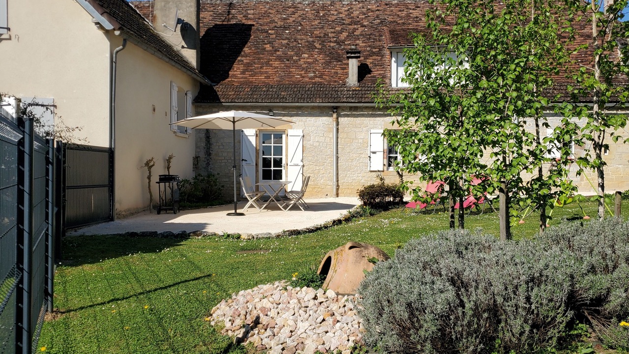 Photo of Patio Balcony in Cavagnac