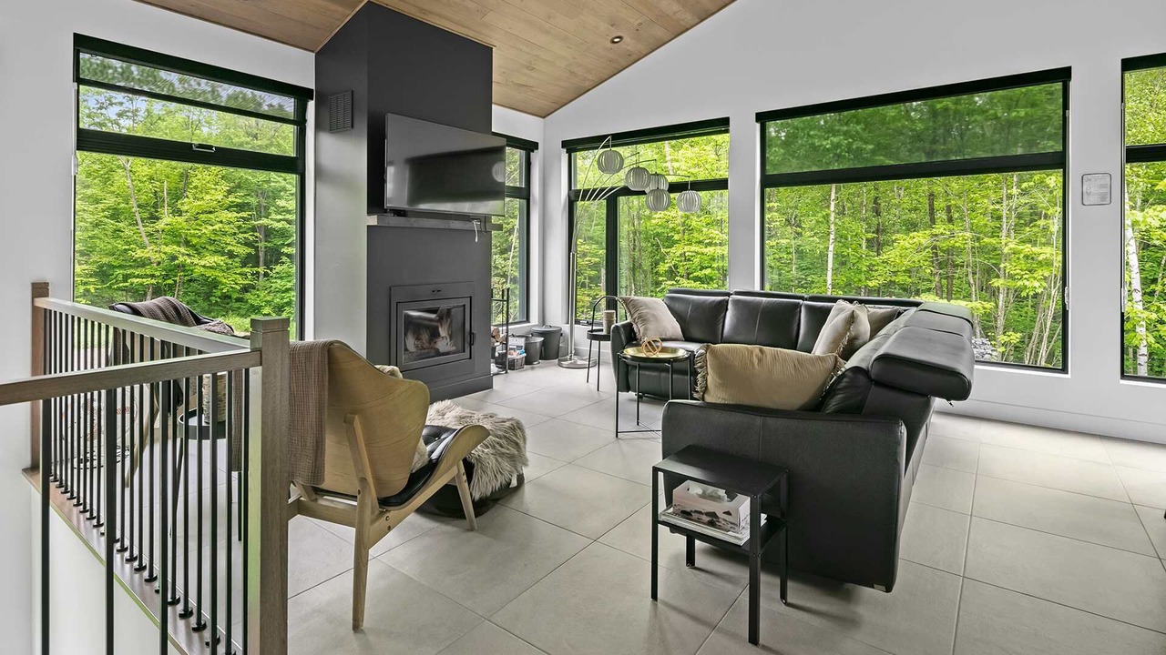 Photo of Livingroom in Eastman