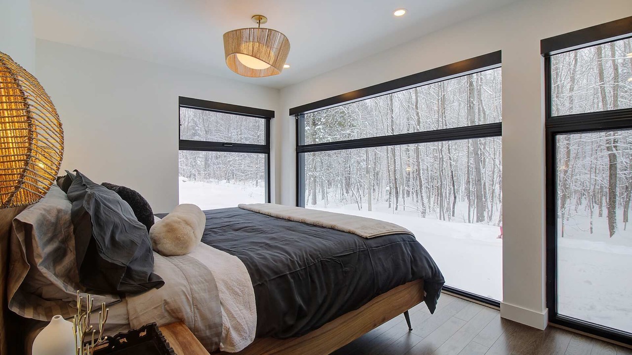 Photo of Bedroom in Eastman