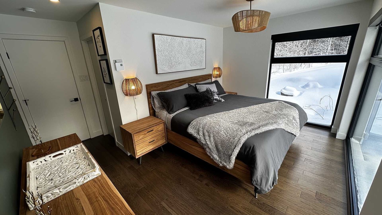 Photo of Bedroom in Eastman