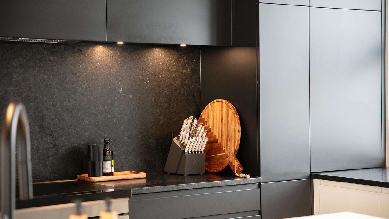 Photo of Kitchen in Eastman