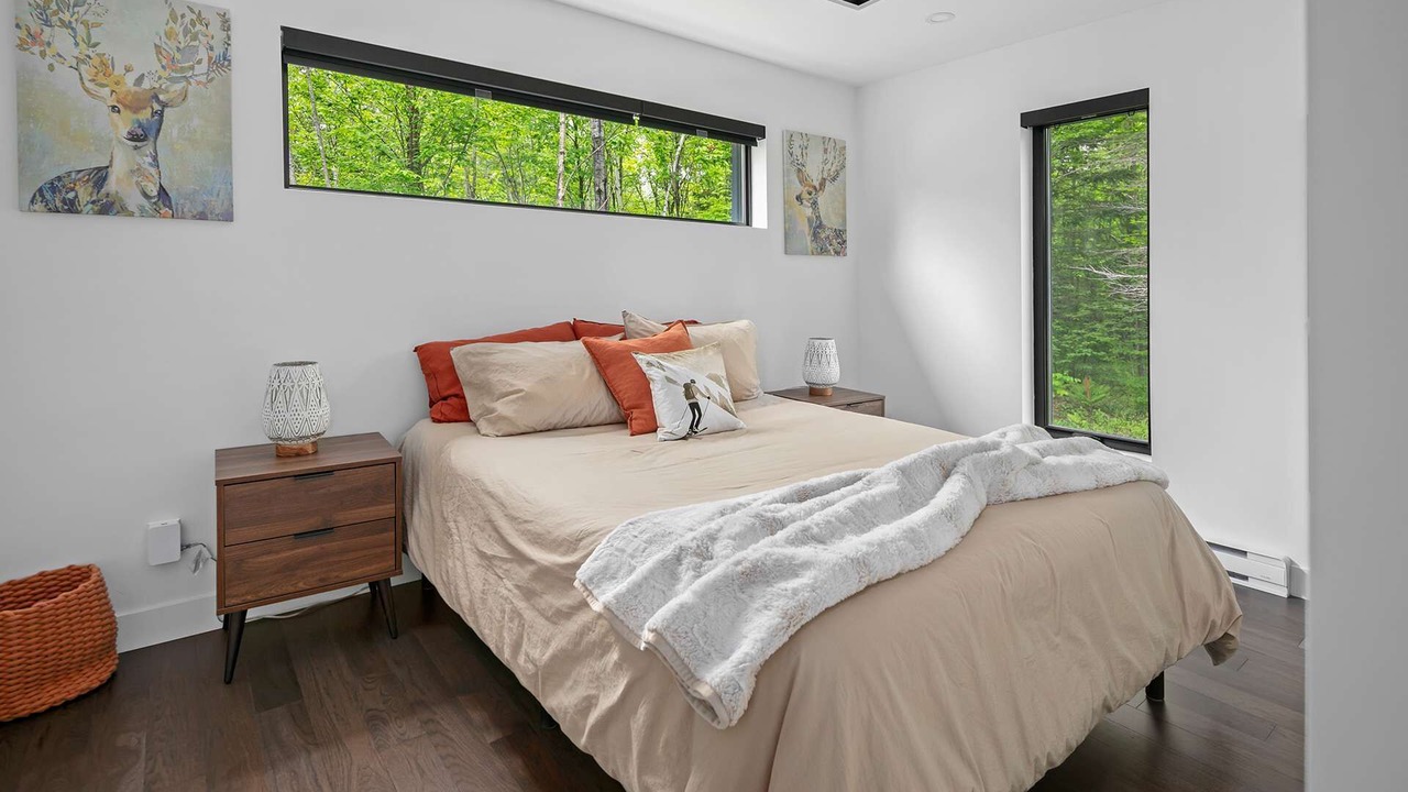 Photo of Bedroom in Eastman