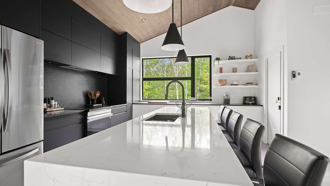 Photo of Kitchen in Eastman