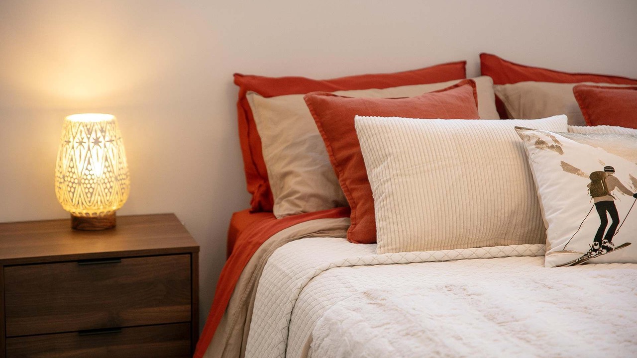 Photo of Bedroom in Eastman