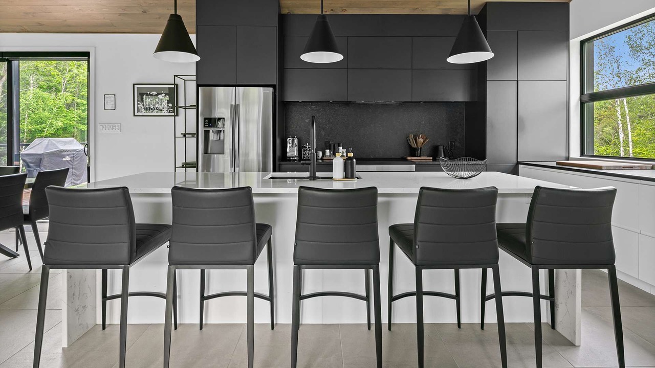 Photo of Kitchen in Eastman