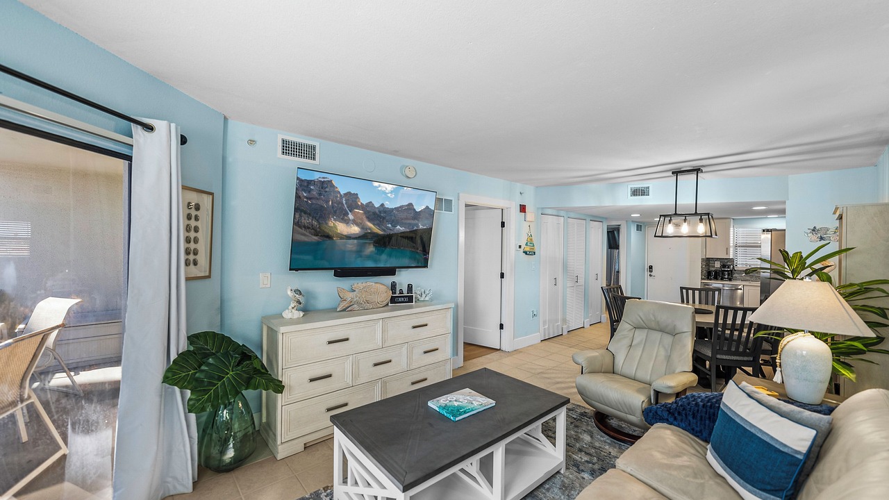 Photo of Livingroom in Belle Vista
