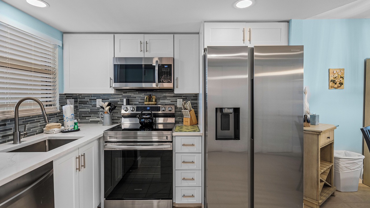 Photo of Kitchen in Belle Vista