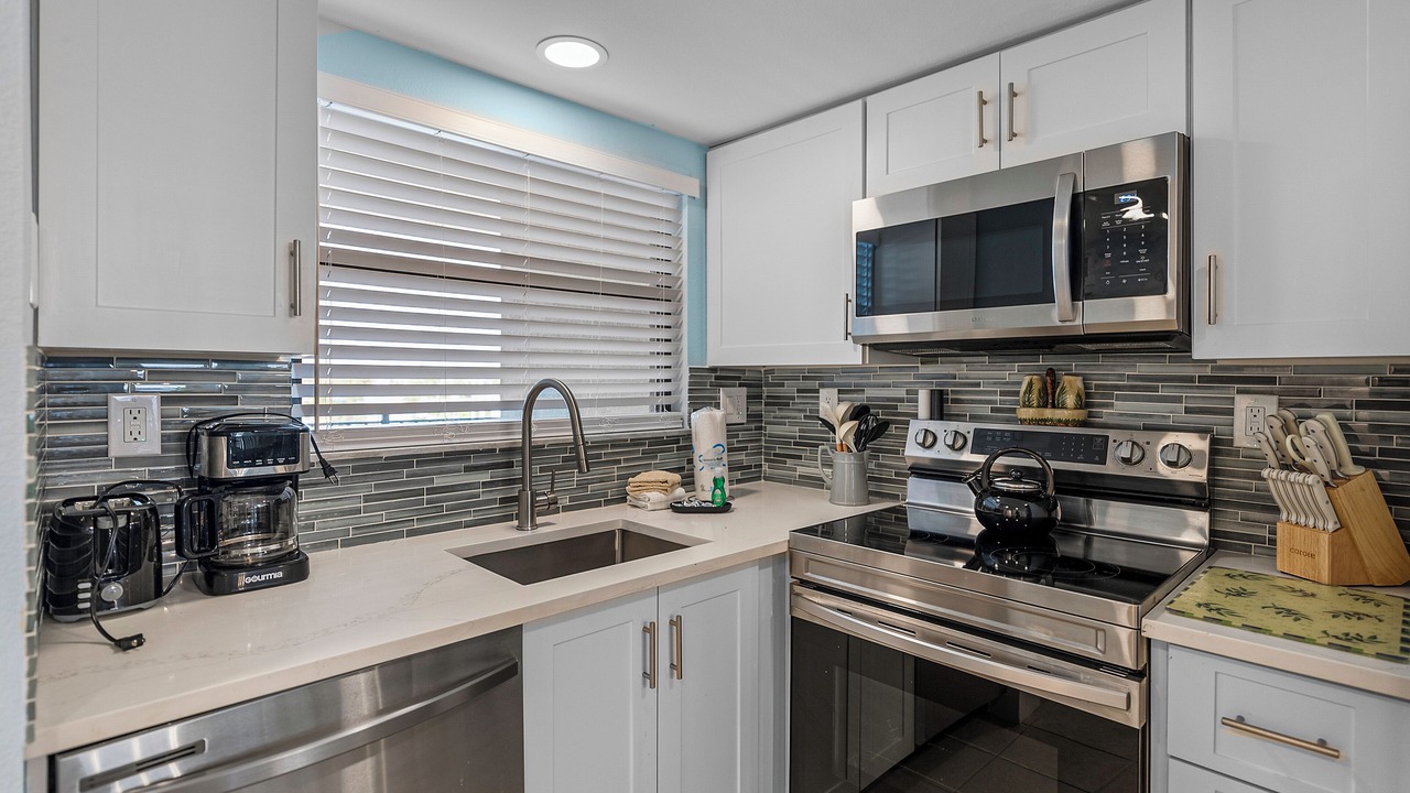 Photo of Kitchen in Belle Vista