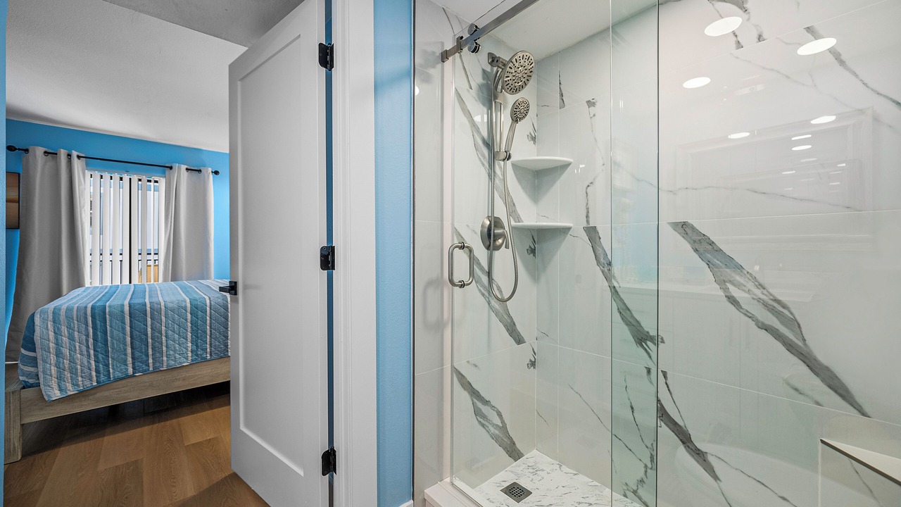 Photo of Bathroom in Belle Vista