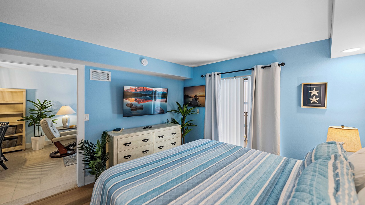 Photo of Bedroom in Belle Vista