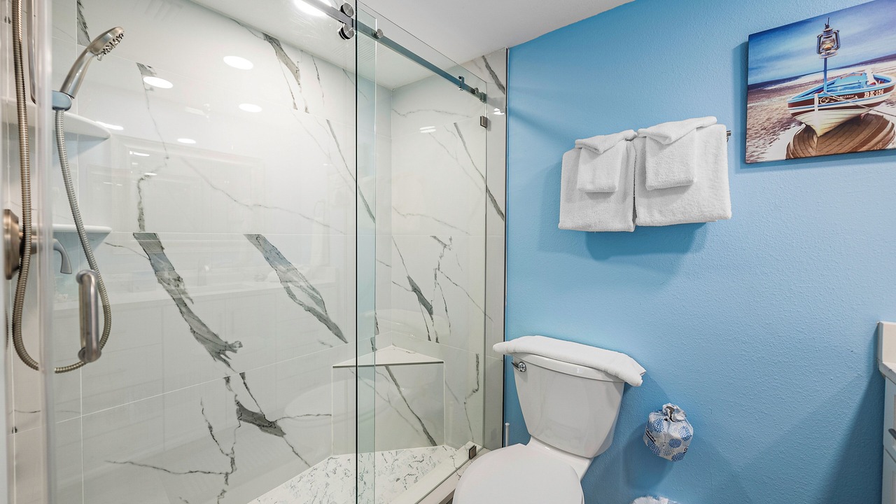Photo of Bathroom in Belle Vista