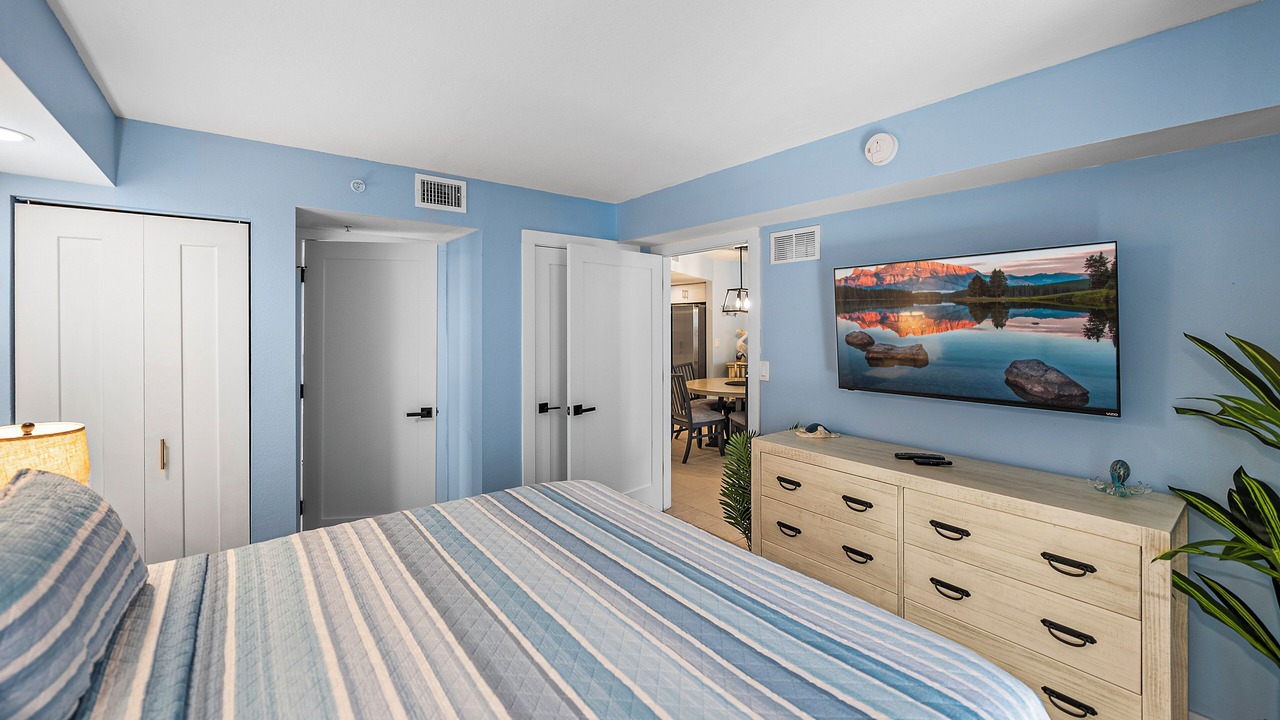 Photo of Bedroom in Belle Vista