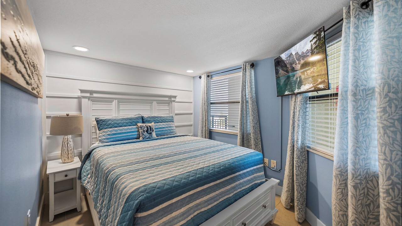 Photo of Bedroom in Belle Vista