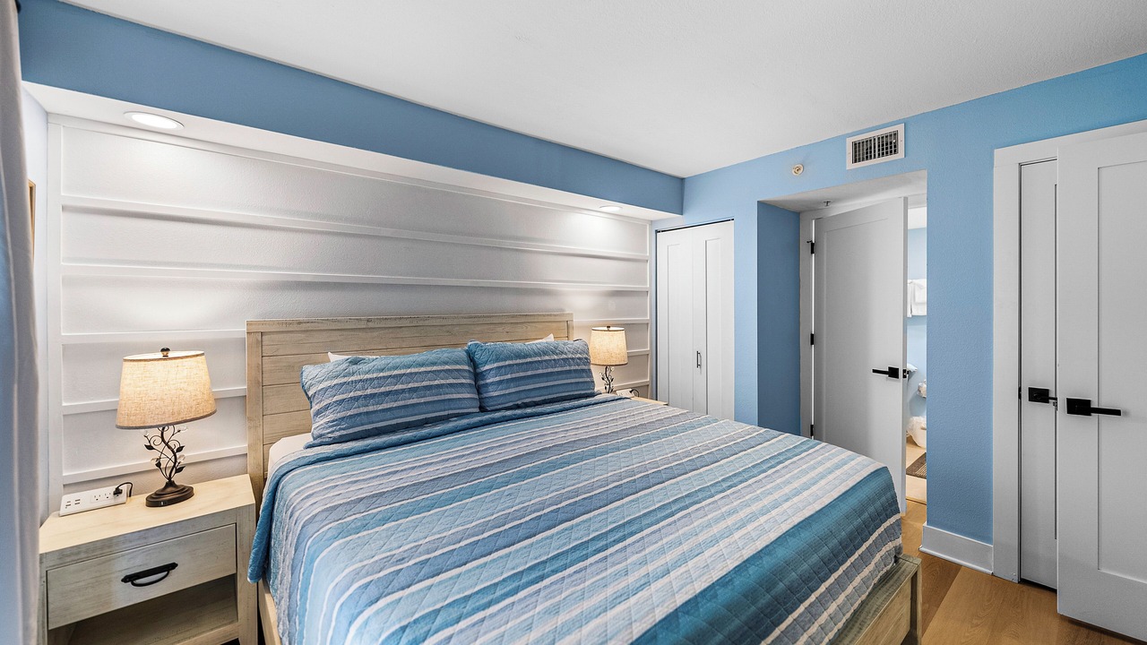 Photo of Bedroom in Belle Vista