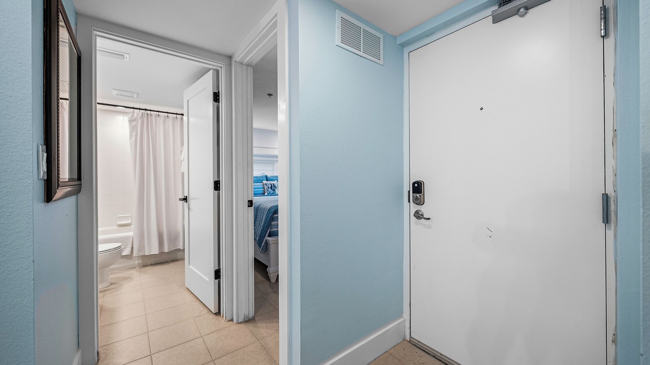 Photo of Bathroom in Belle Vista