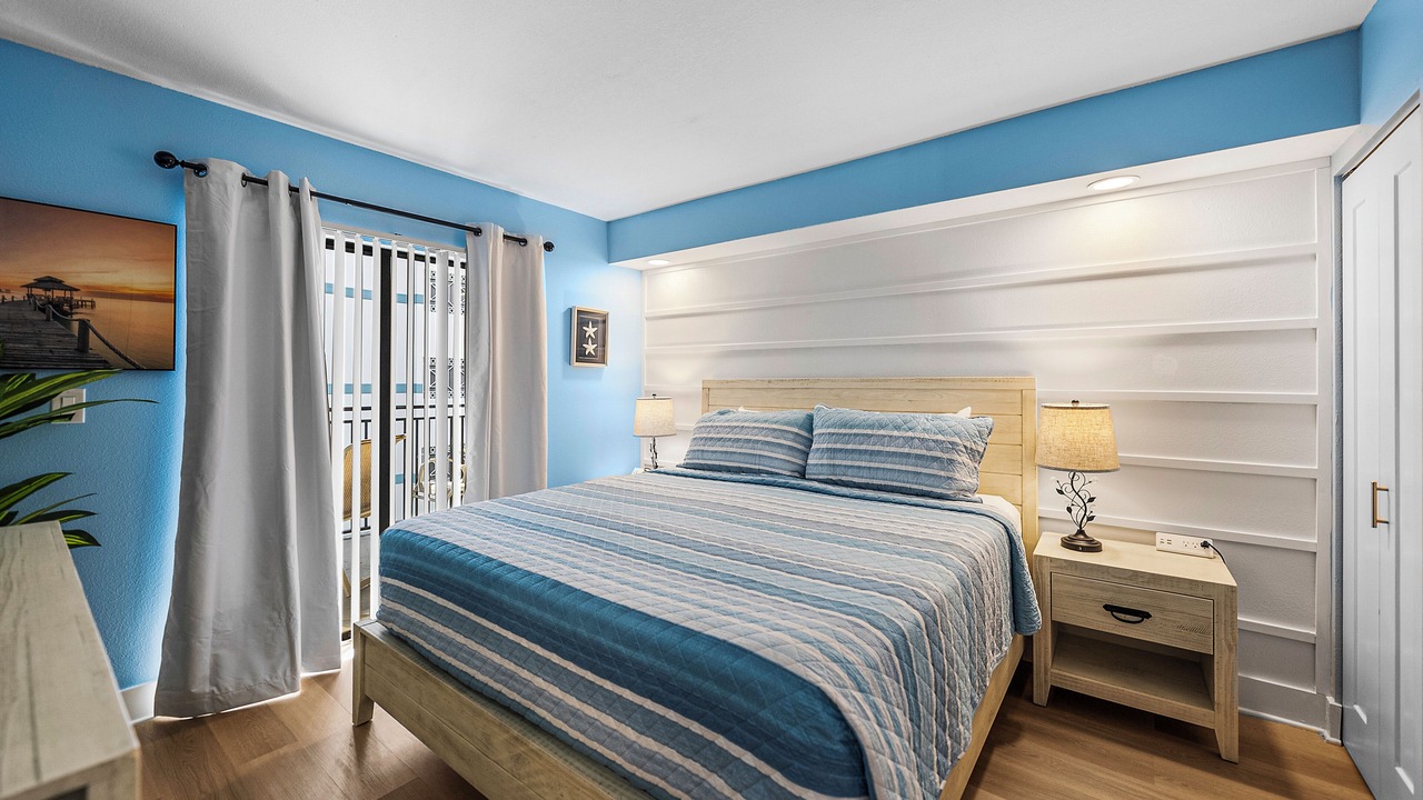 Photo of Bedroom in Belle Vista
