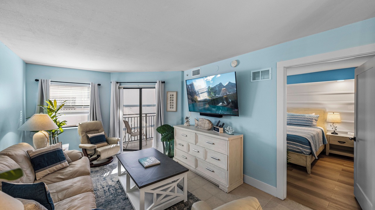 Photo of Bedroom in Belle Vista