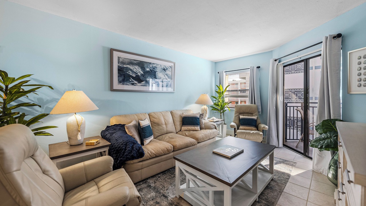 Photo of Livingroom in Belle Vista